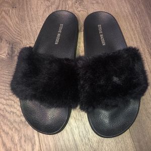 Black Slides